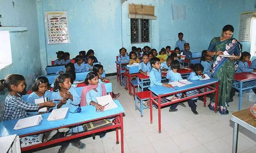 Hyderabad: Schools have to comply with affiliation, government norms