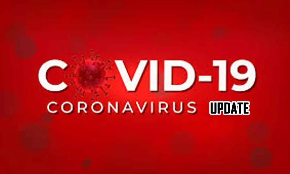 India nearing 2 lakh coronavirus cases