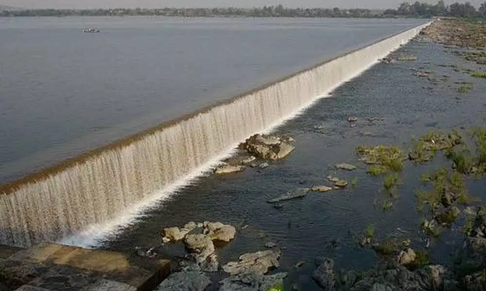 Telangana government set to challenge Godavari River Management Boards objections to projects at Apex Council