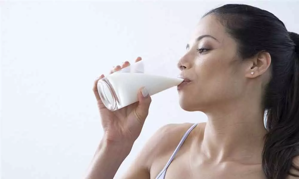 Decoding milk