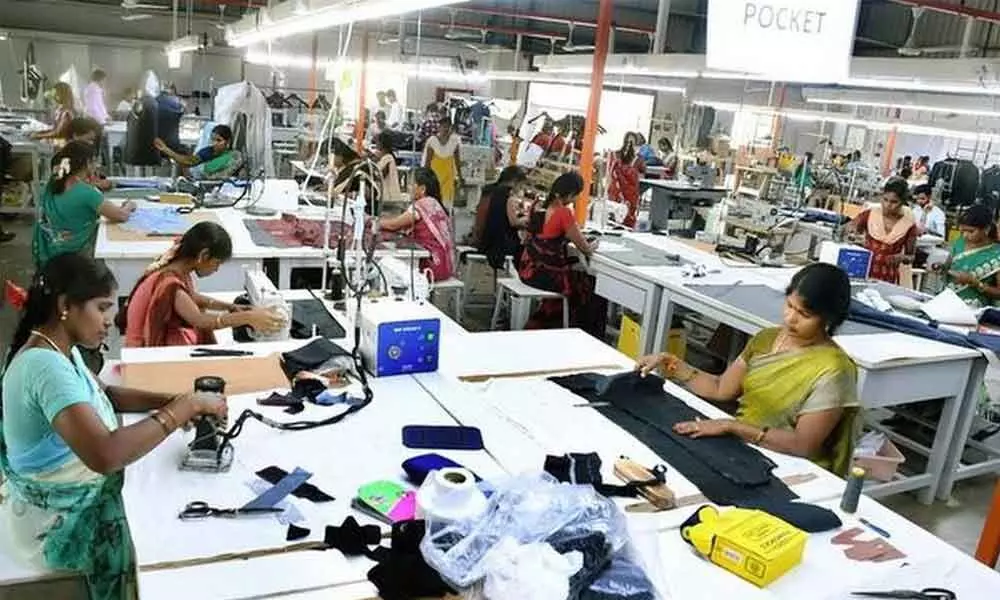 Reform laws to increase productivity
