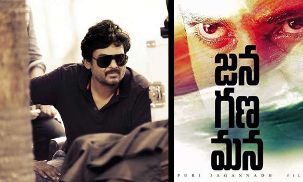 Tollywood: Puri Jagannadh in a fix!