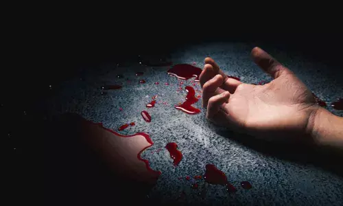 Beggar murdered in Hyderabad after petty quarrel