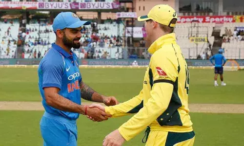 Admire the way Virat Kohli chases in white-ball cricket: Steve Smith