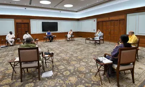 Government launches PM SVANIDHI scheme to provide affordable loan to street vendors