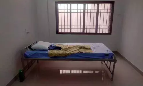 Delhi has 6,670 Covid beds, around 4k vacant: Govt