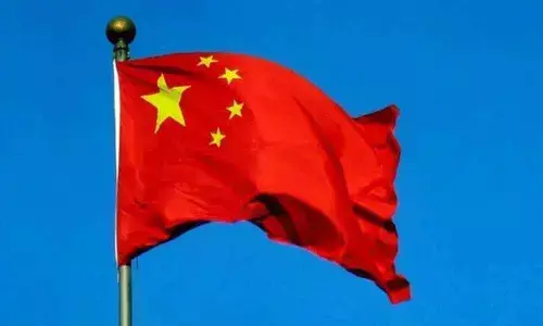 Situation at border with India stable: China