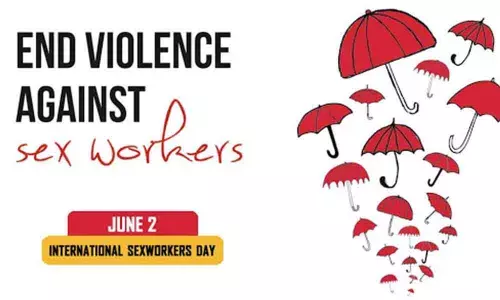 International Sex Workers Day 2020: Coronavirus Worst Nightmare For Women In This Profession