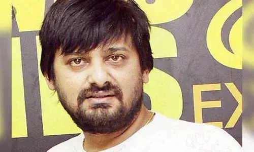 Music composer Wajid Khan dies of coronavirus