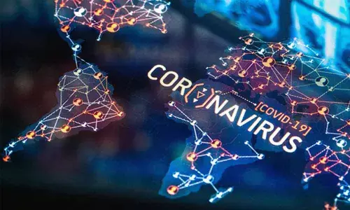 Corona redefining business and management education