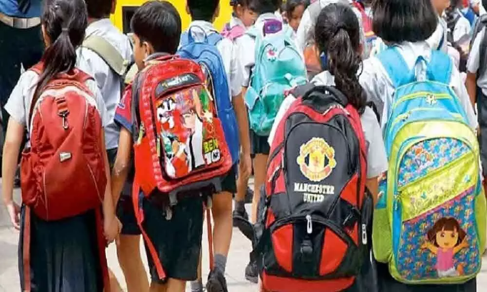 School Fee Hike, A Topic Of Concern Among Parents
