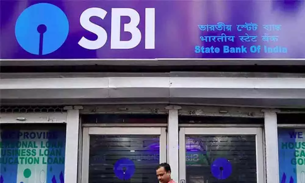 SBI's Dabeerpura branch in Hyderabad closed after customer tests positive  for COVID-19