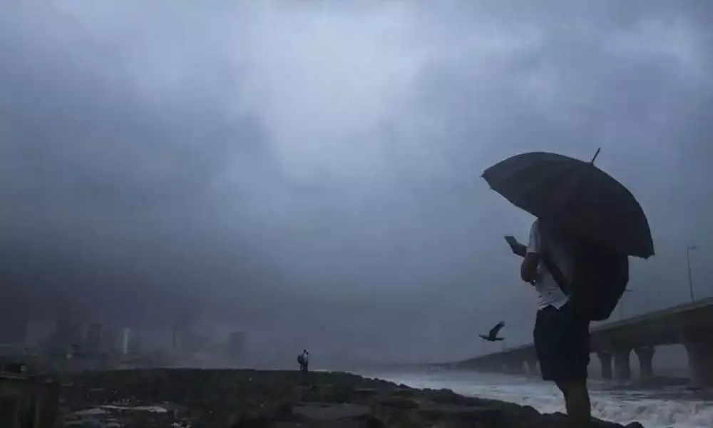 Weather report: Southwest Monsoon hits Kerala coast today