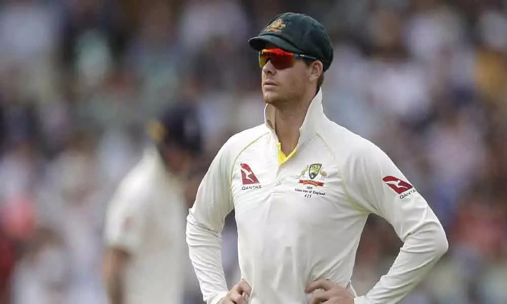Slight advantage for Australia in day-night Test: Steve Smith
