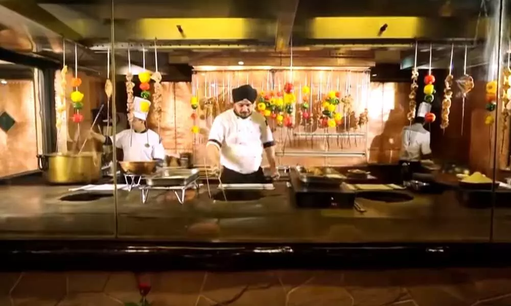 ITC Ltd. launches 5 STAR Kitchen ITC Chefs Special