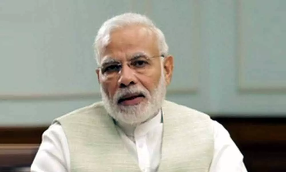 CII annual session: PM Modi to deliver his vision on Getting Growth Back