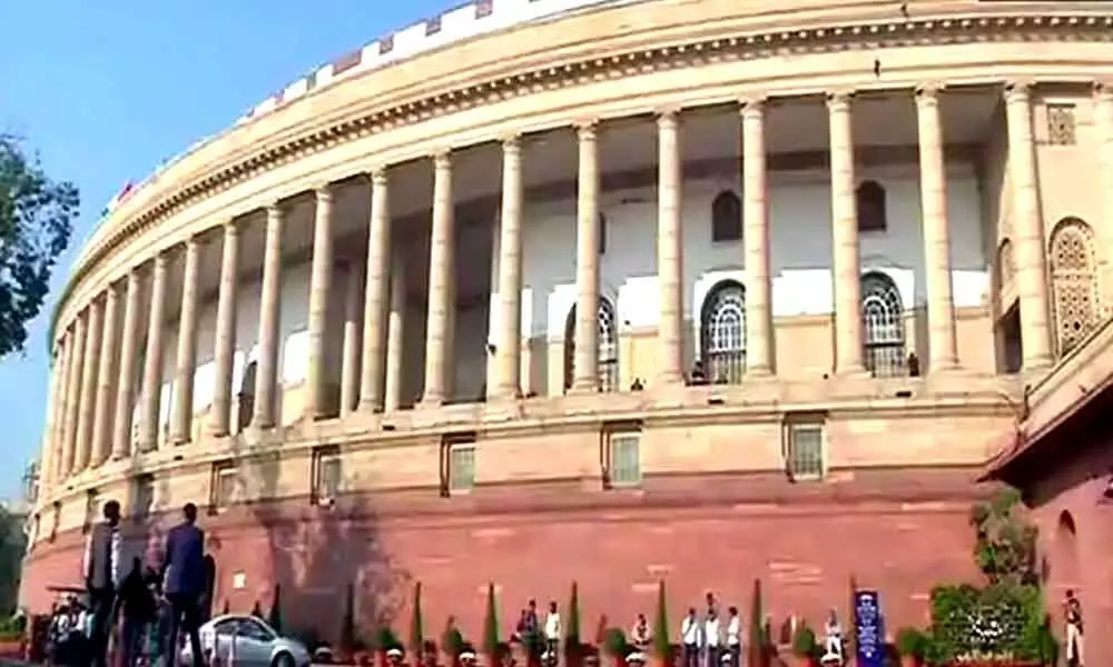 EC Announces Elections For 18 Rajya Sabha Seats To Be Held On June 19
