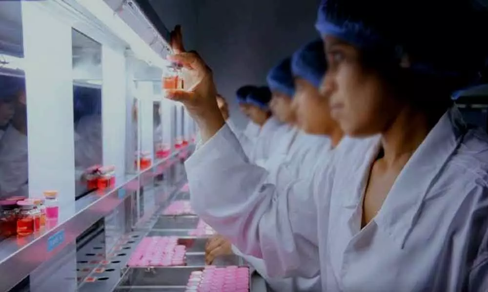 Bharat Biotech: Covid-19 vaccine development moving positively, next one month crucial
