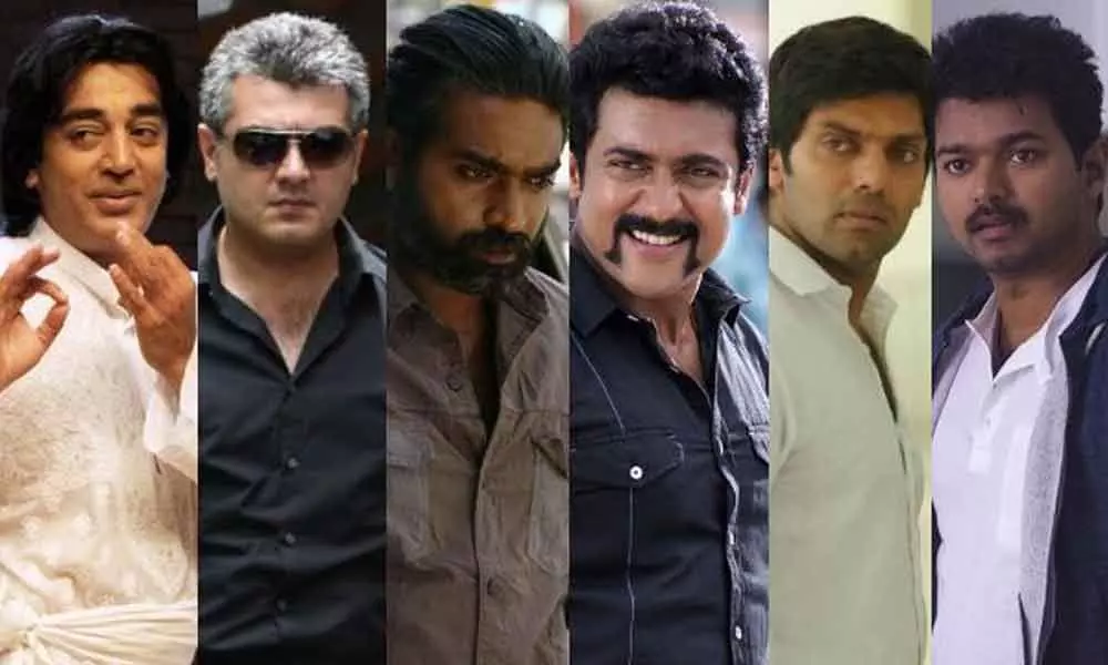 Tamil producers to tighten noose on payments to heroes?