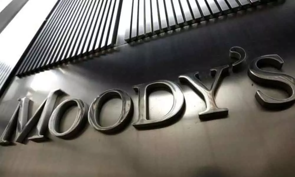 Moody’s downgrades Indias rating to ‘Baa3’