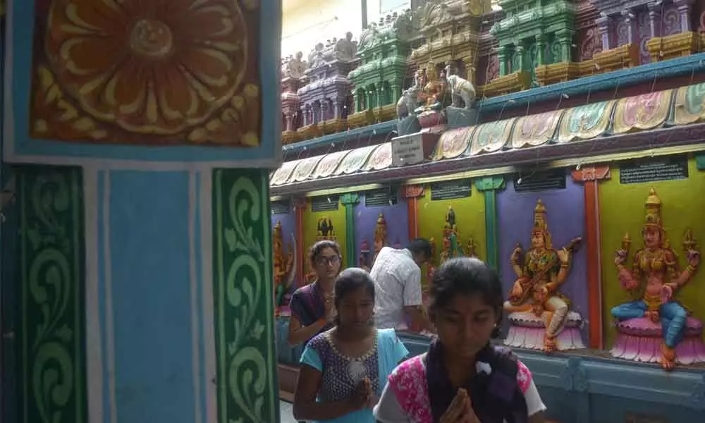 Hyderabad: Temples to tweak darshan facilities