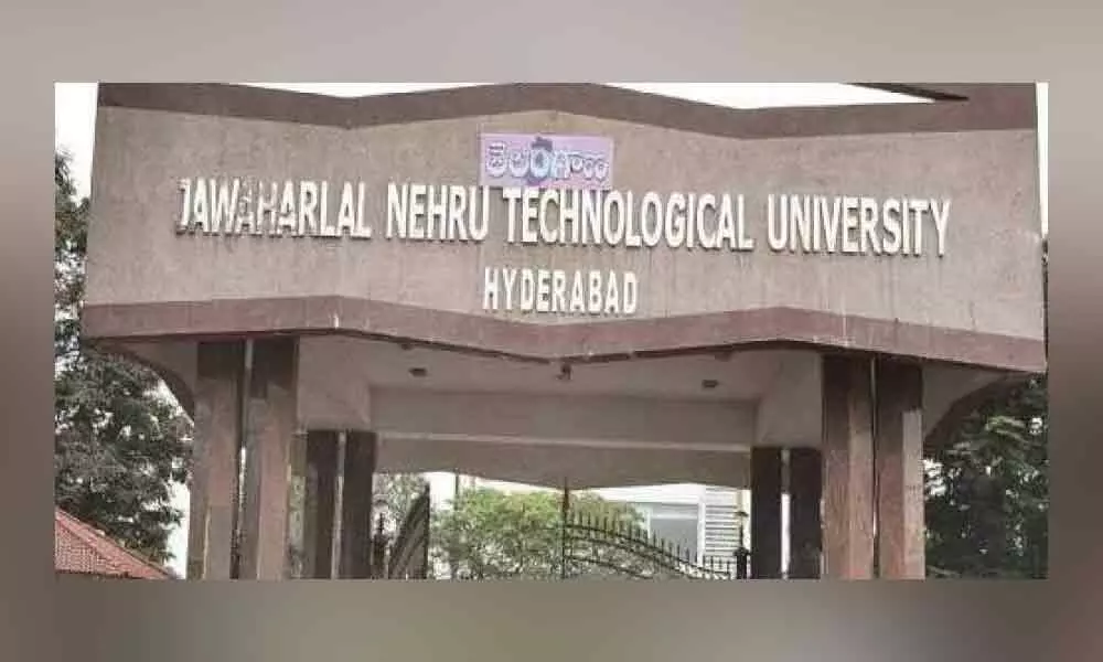 JNTU-Hyderabad asks colleges to commence functioning