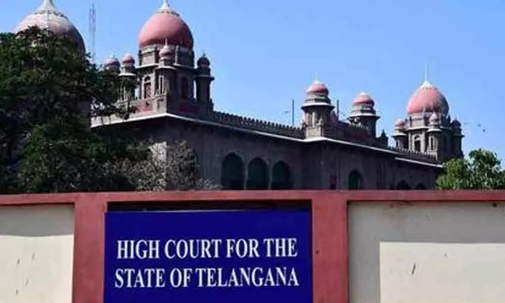 Telangana High Court