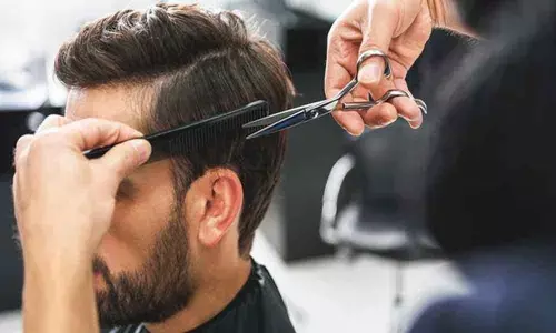 Hyderabad: Barber tests positive for coronavirus in Malkajgiri