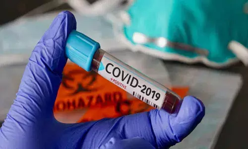 East Godavari: Officials alerted after a COVID-19 case reported in Anaparthi