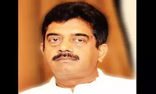 Boycott, ban Chinese products in Goa: State BJP President