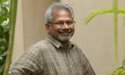 The Roja director turns 64!