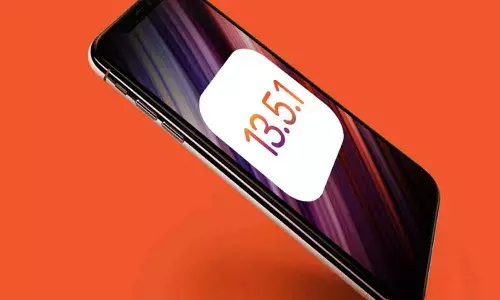 iOS 13.5.1: Apple Latest Update Fixes jailbreak Vulnerability