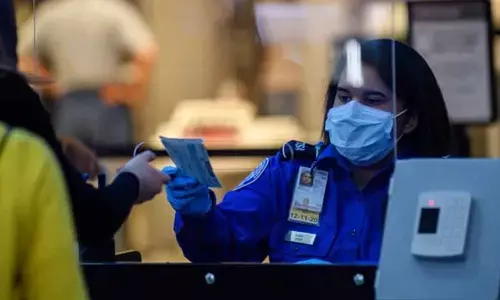 Coronavirus Crisis: Can We Really Fly?