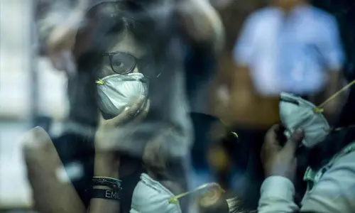 Onset of monsoon brings fears on common cold, during COVID19 pandemic