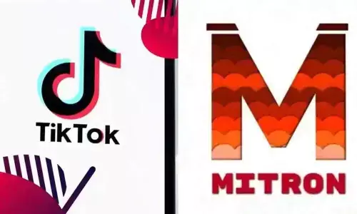 Google Play Store Suspended Mitron, TikTok Rival App