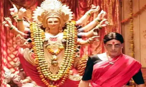 Laxmmi Bomb OTT valued at Rs 125 crore?