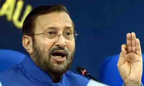 Reopening of cinema halls to be examined after looking at COVID-19 status in June: Prakash Javadekar