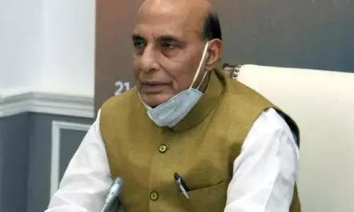 Date Set For India-China Military Dialogue Over Ladakh Impasse