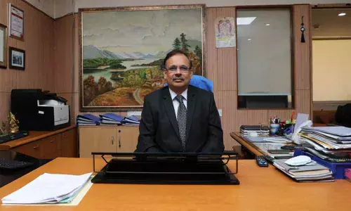 REC gets new Director (Finance)