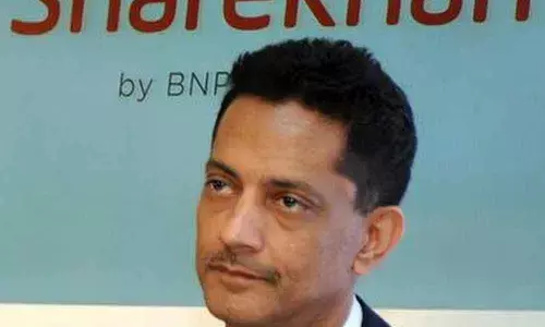 Sharekhan to enter discount broking biz