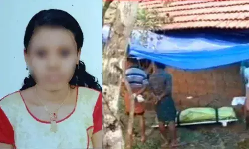 Unable to attend online class, Kerala girl commits suicide