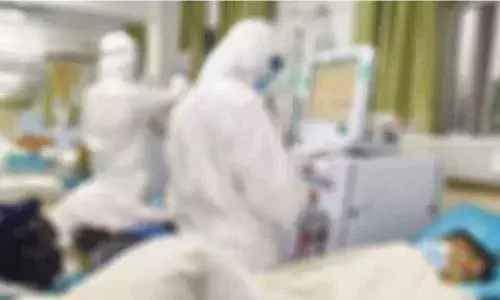 Notices slapped on top Mumbai hospitals for not providing beds