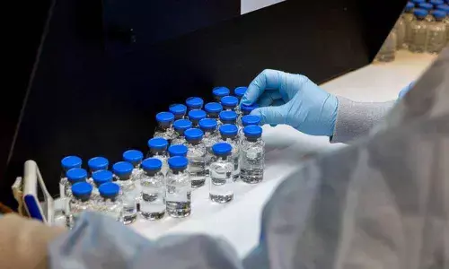 Anti-viral remdesivir cleared for use on Covid patients