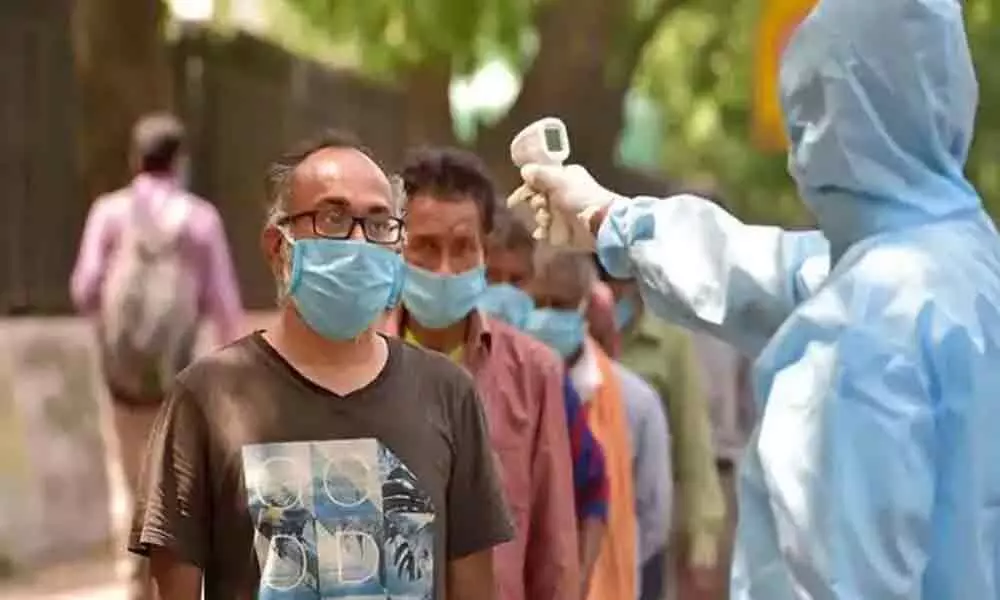 Coronavirus Update: India Tally Inches Towards 200,000 Mark