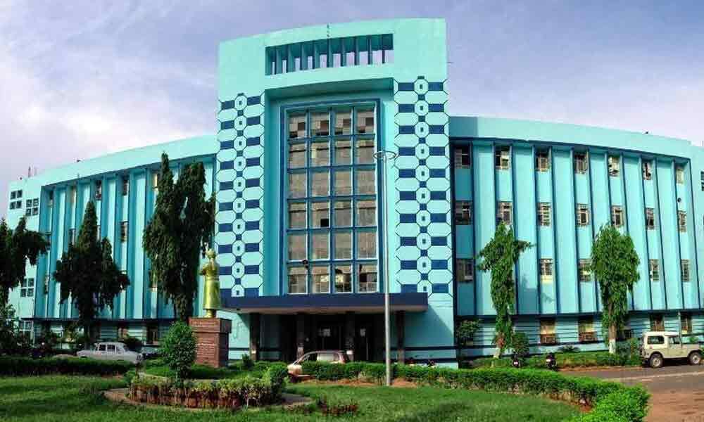 Hyderabad 280 PG medicos at Osmania Medical College to be tested as 3