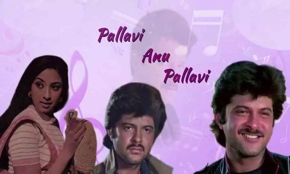 Maniratnams Debut Movie Was Pallavi Anupallavi in Kannada