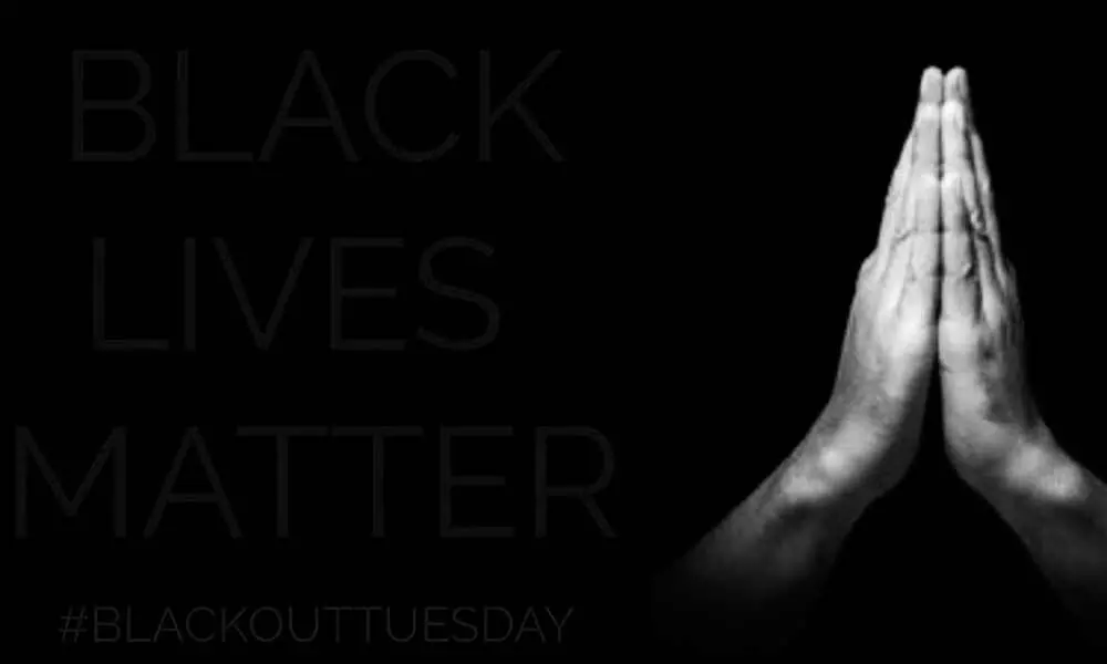 Black Out Tuesday: Bollywood Celebrities Join This Initiative In Support Of George Floyd