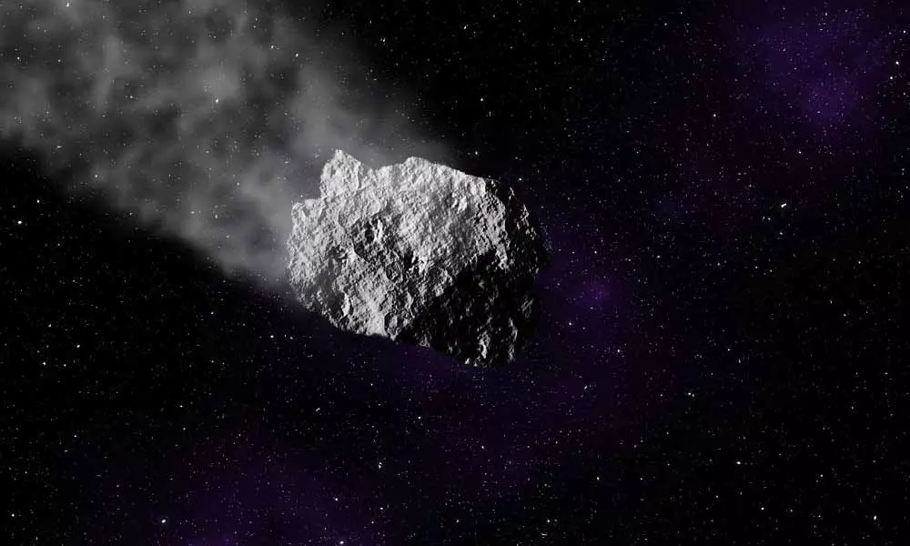 Asteroids 2020: 5 Asteroids to Pass by Earth Today says NASA