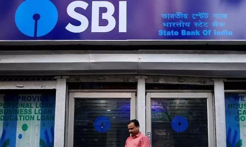 SBI launches separate vertical for MSEs, agri