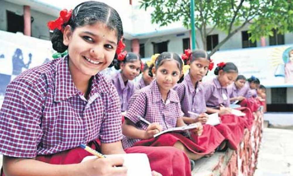 Telangana: Reopening of residential schools safe bet in Covid lockdown,  feel officials